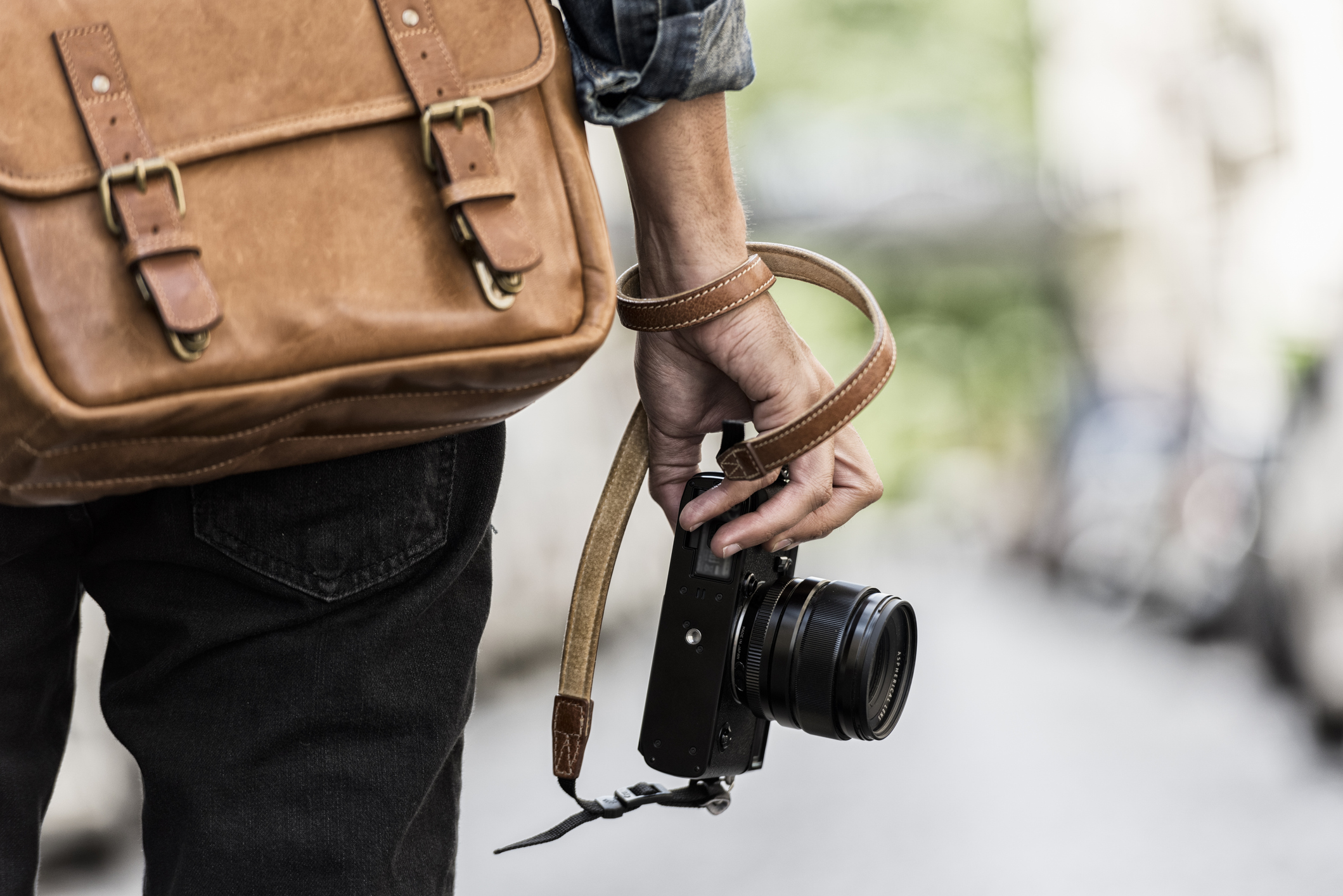 Portraitfotografie