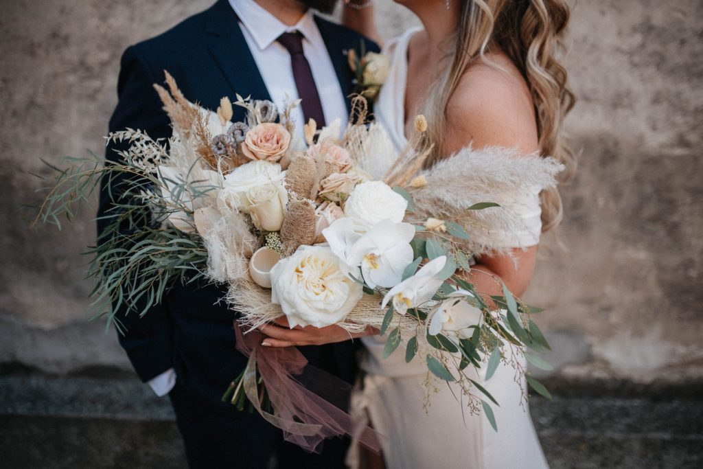 Hochzeitsfotografie